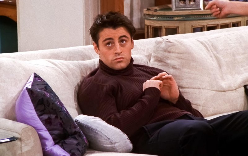 Matt LeBlanc