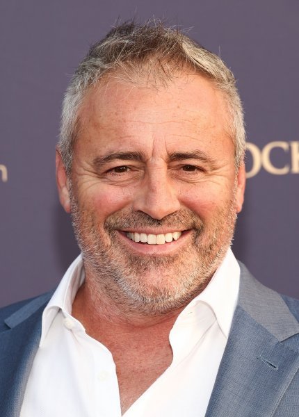 Matt LeBlanc