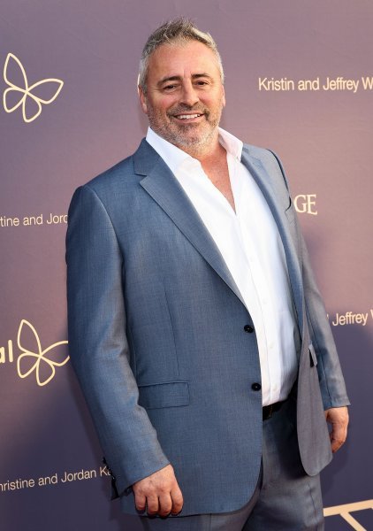 Matt LeBlanc