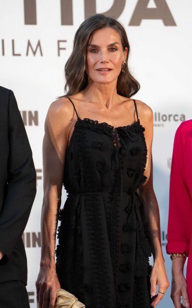 Kraljica Letizia