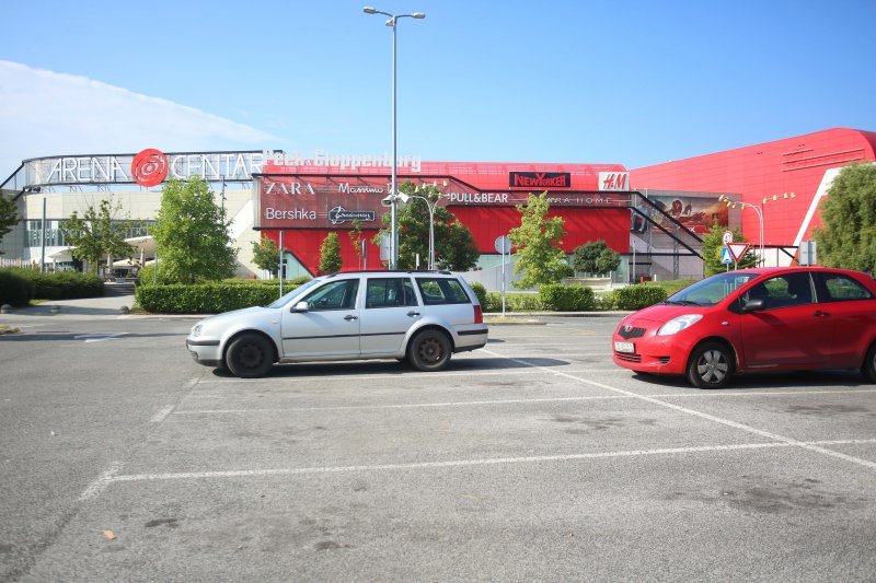 Arena Centar