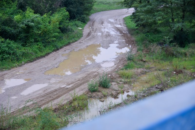 Sava poplavila nasip ispod Domovinskog mosta