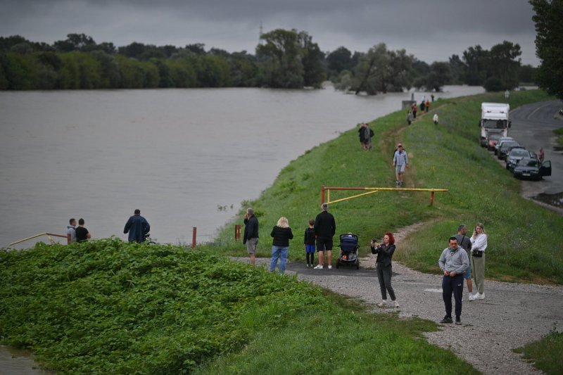 Sava u Zagrebu