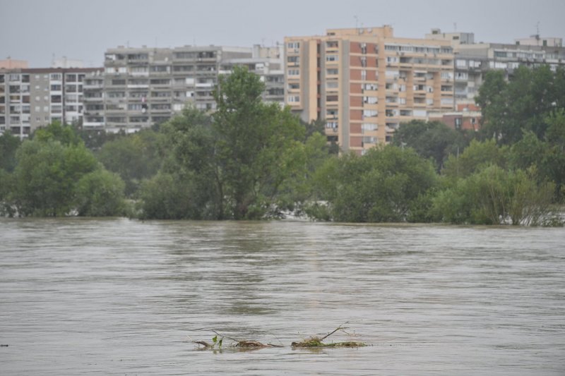 Sava u Zagrebu