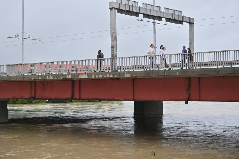 Sava u Zagrebu