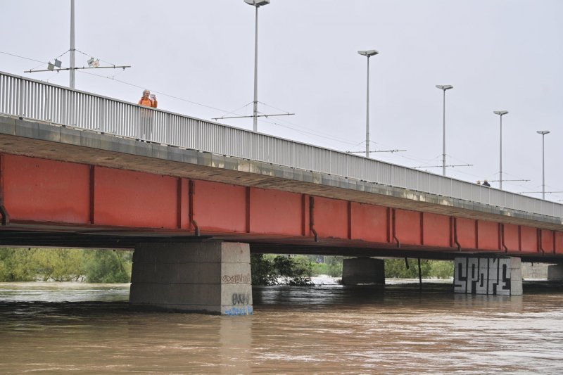 Sava u Zagrebu