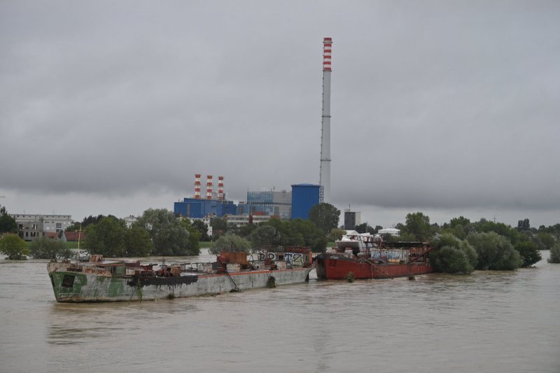 Sava u Zagrebu