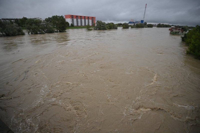 Sava u Zagrebu