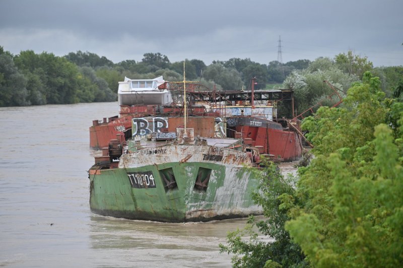 Sava u Zagrebu