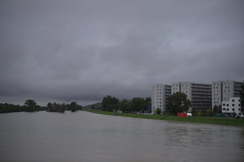 Sava u Zagrebu