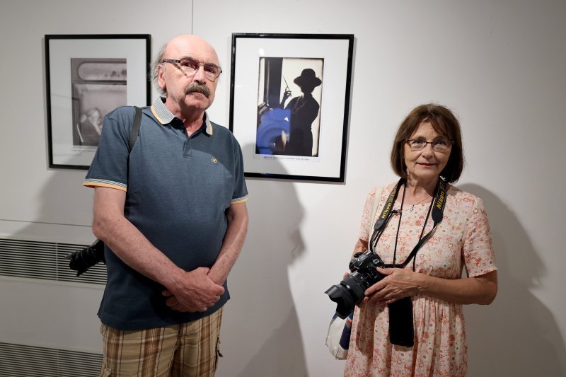 U Zadru otvorena izložba fotografija inspiriranih Hitchcockom