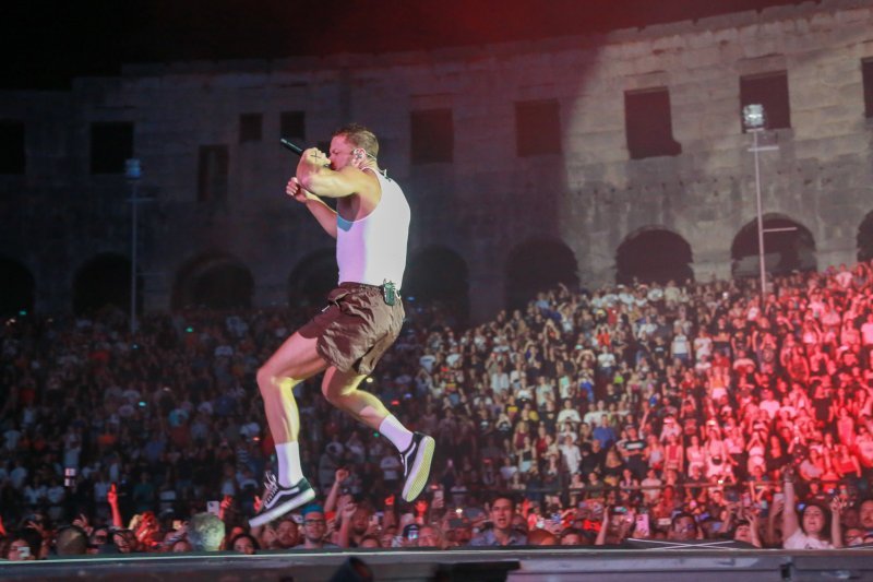 Imagine Dragons