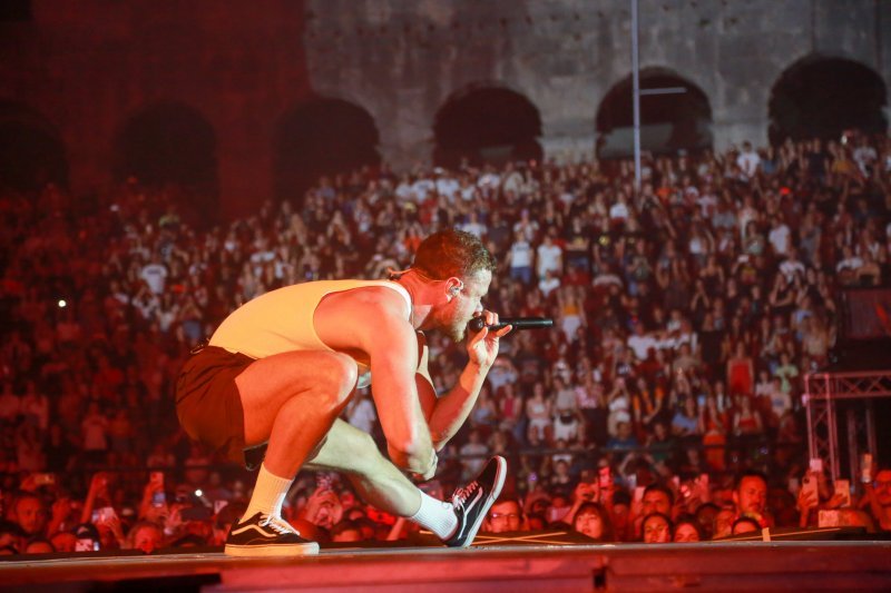 Imagine Dragons