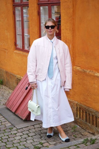 Street style izdanja u Kopenhagenu