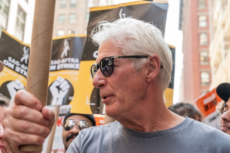 Richard Gere