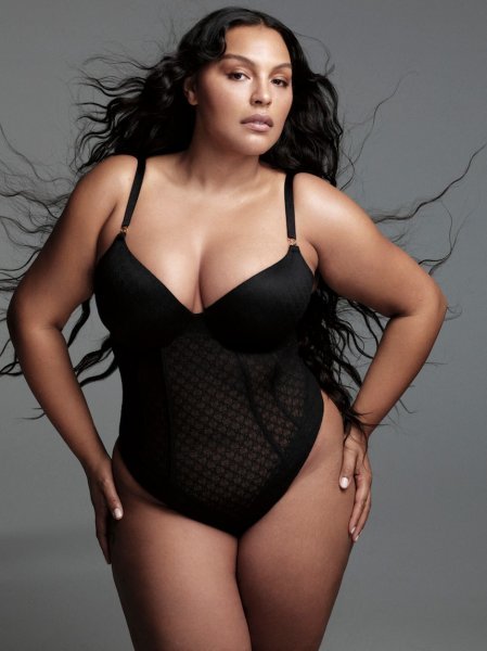 Paloma Elsesser