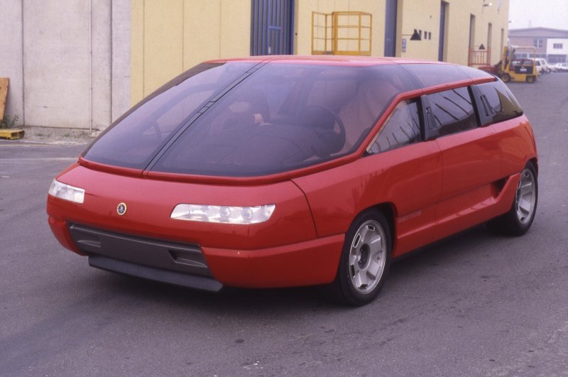 Lamborghini Genesis