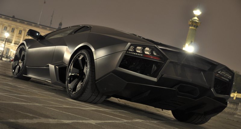 Lamborghini Reventón