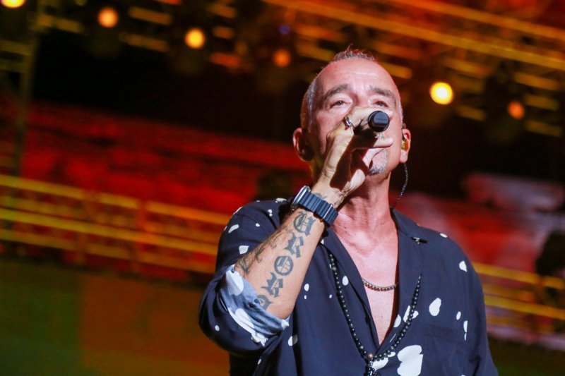 Eros Ramazzotti