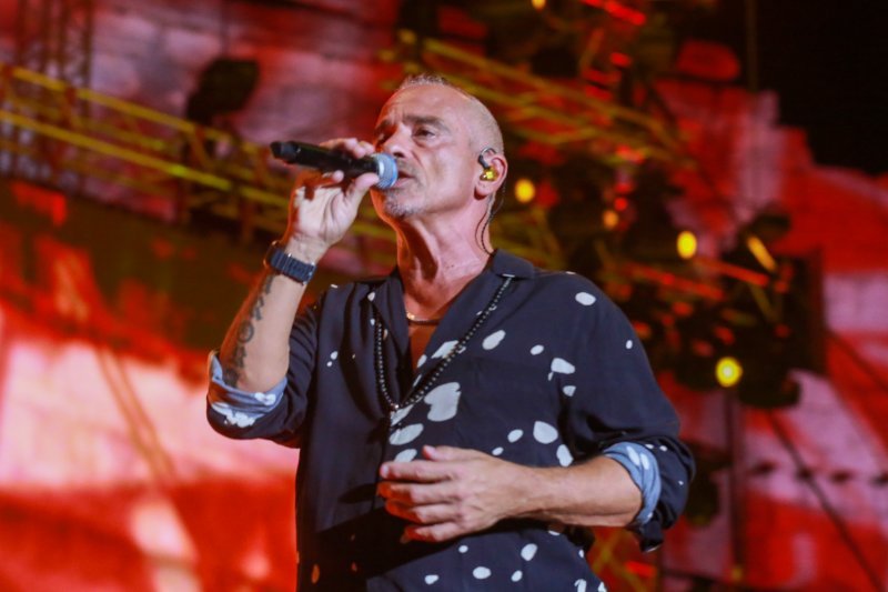 Eros Ramazzotti