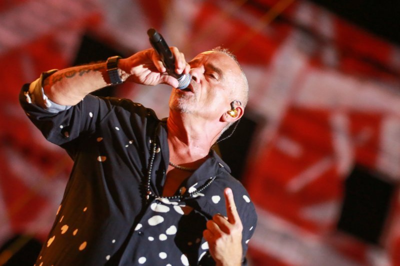 Eros Ramazzotti