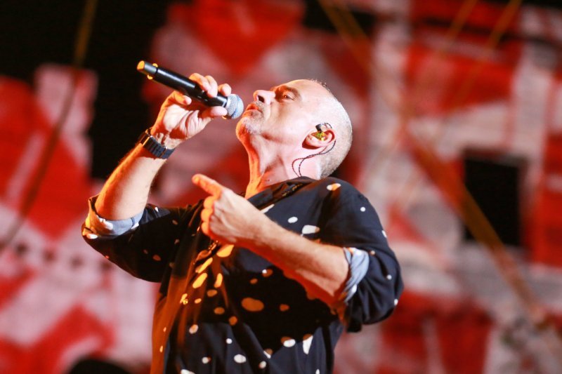 Eros Ramazzotti