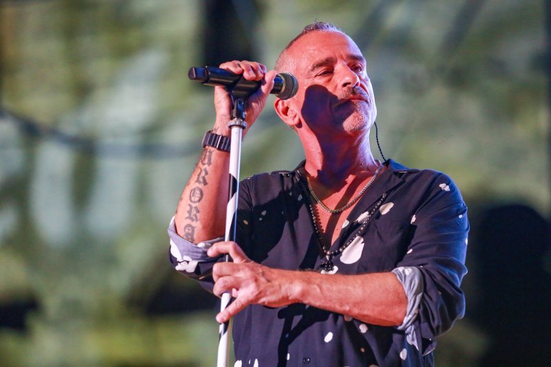 Eros Ramazzotti