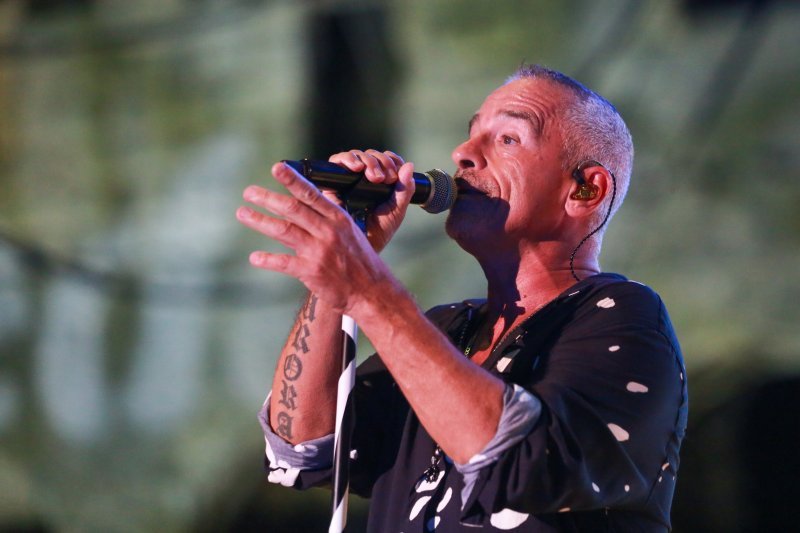 Eros Ramazzotti