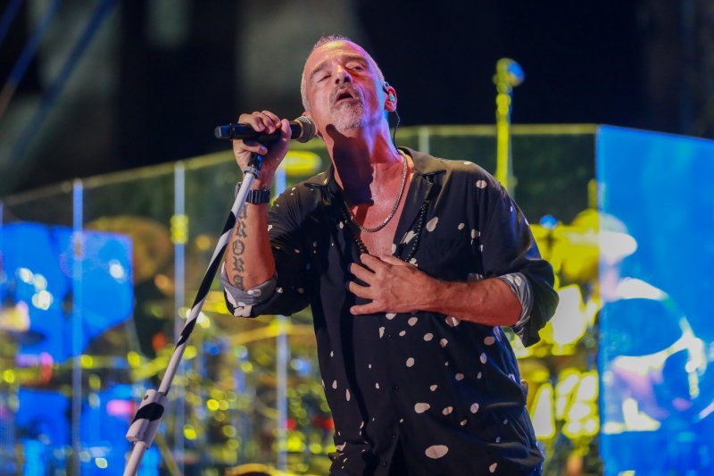 Eros Ramazzotti