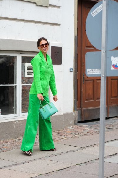 Kopenhagen street style