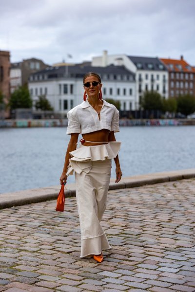 Kopenhagen street style