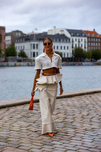 Kopenhagen street style