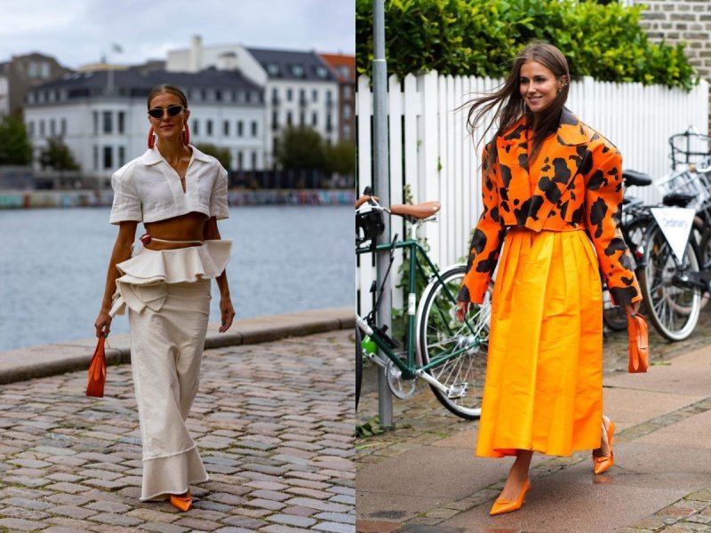 Kopenhagen street style