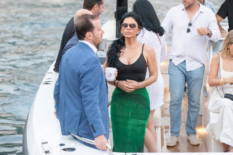 Jeff Bezos i Lauren Sanchez u Dubrovniku