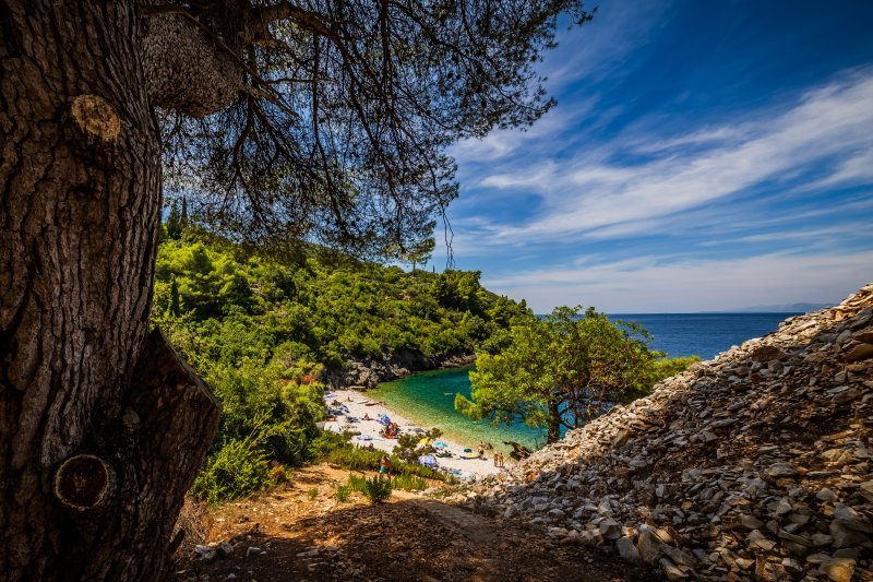 Plaža Vaja