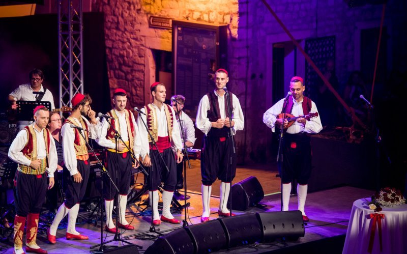 Klapa Kaše