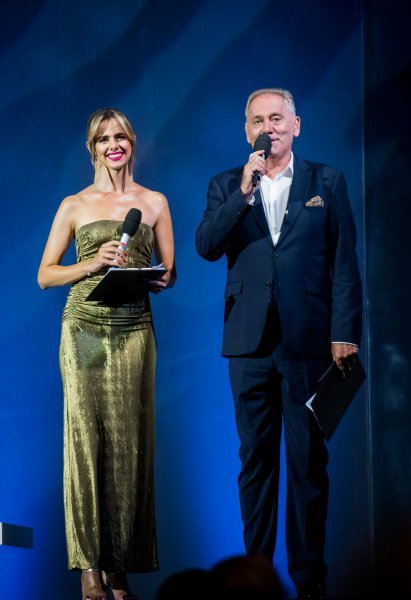 Antonia Ćosić i Mirko Fodor