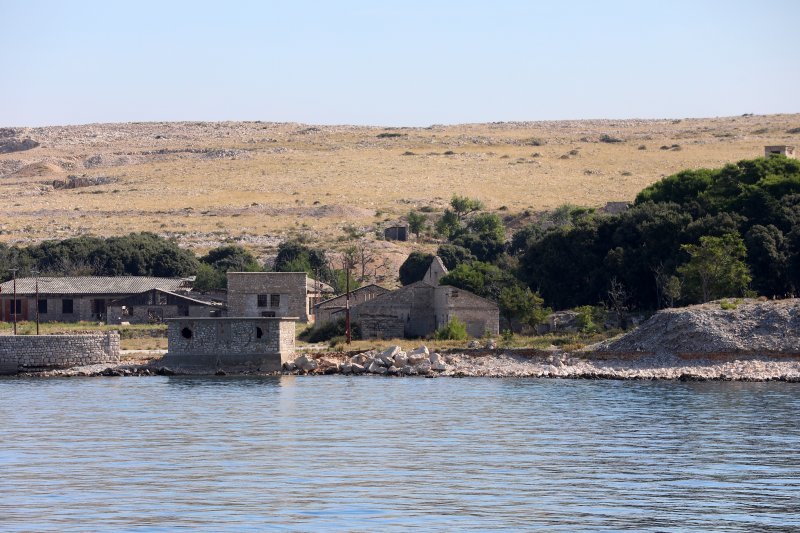 Goli otok