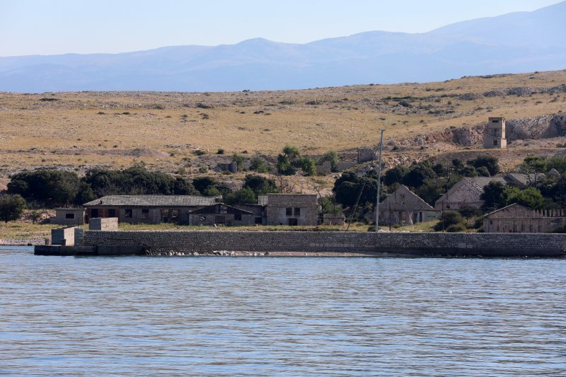 Goli otok