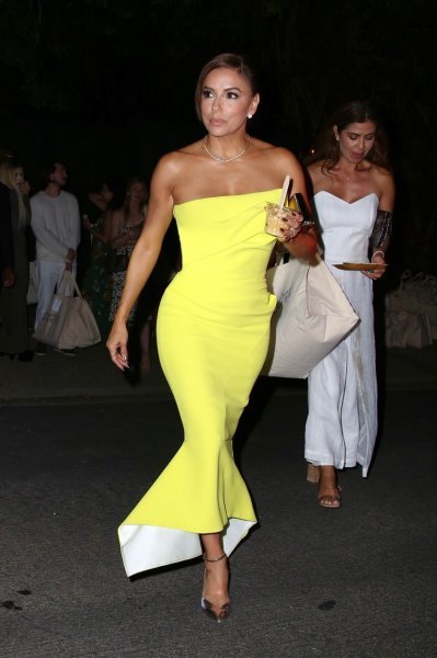 Eva Longoria