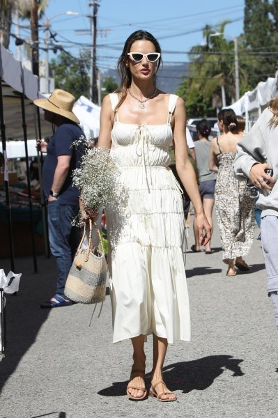 Alessandra Ambrosio