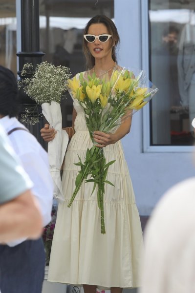 Alessandra Ambrosio