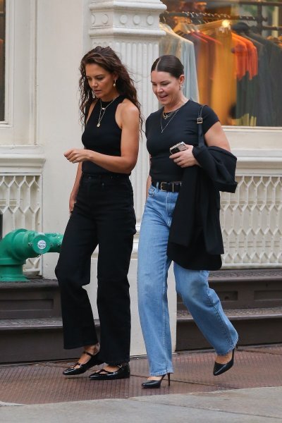 Katie Holmes