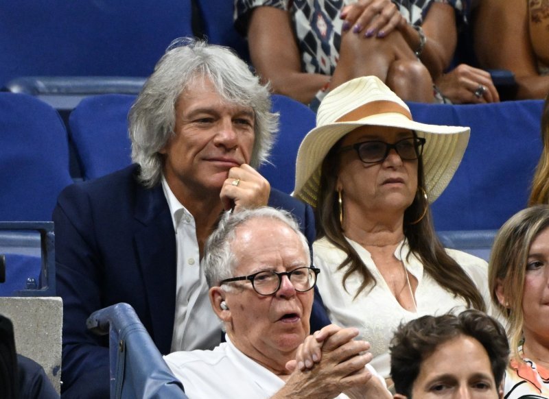 Bon Jovi