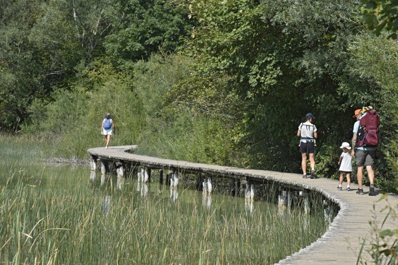 Plitvička jezera