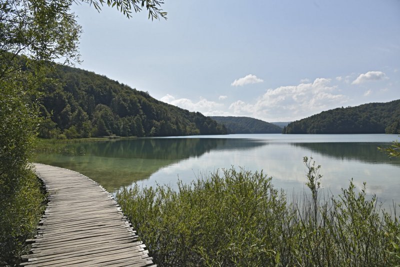 Plitvička jezera