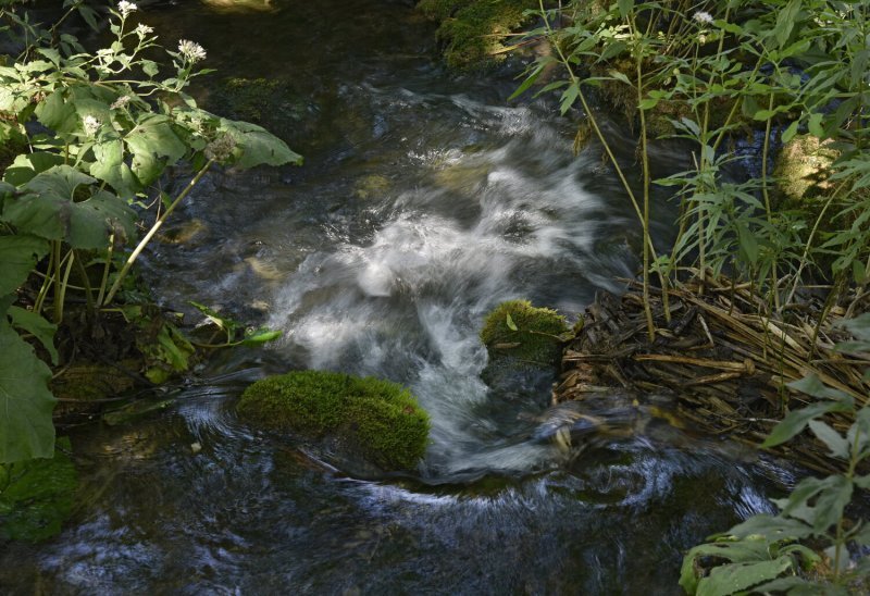 Plitvička jezera