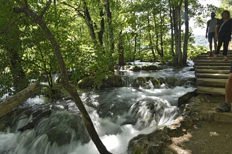 Plitvička jezera