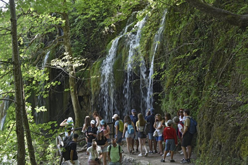 Plitvička jezera