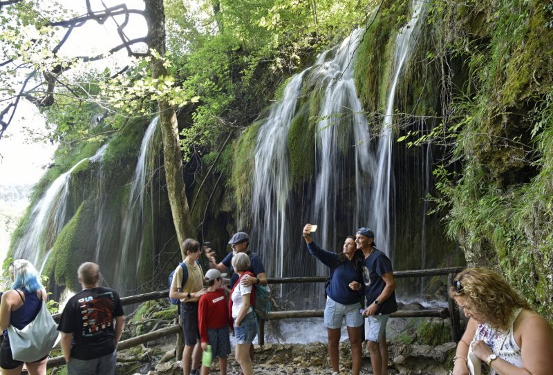 Plitvička jezera